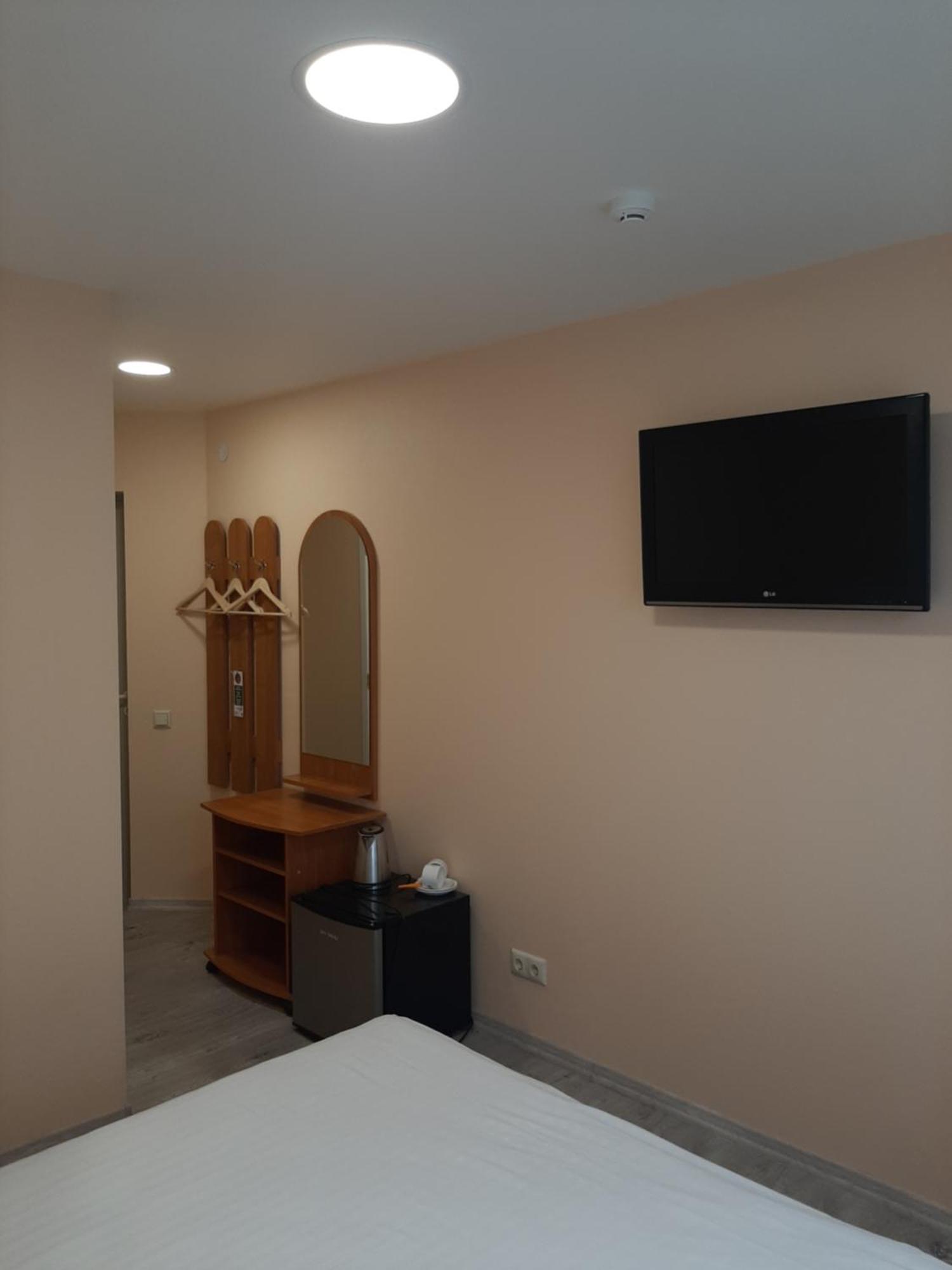 Sporthotel Liepāja Oda fotoğraf