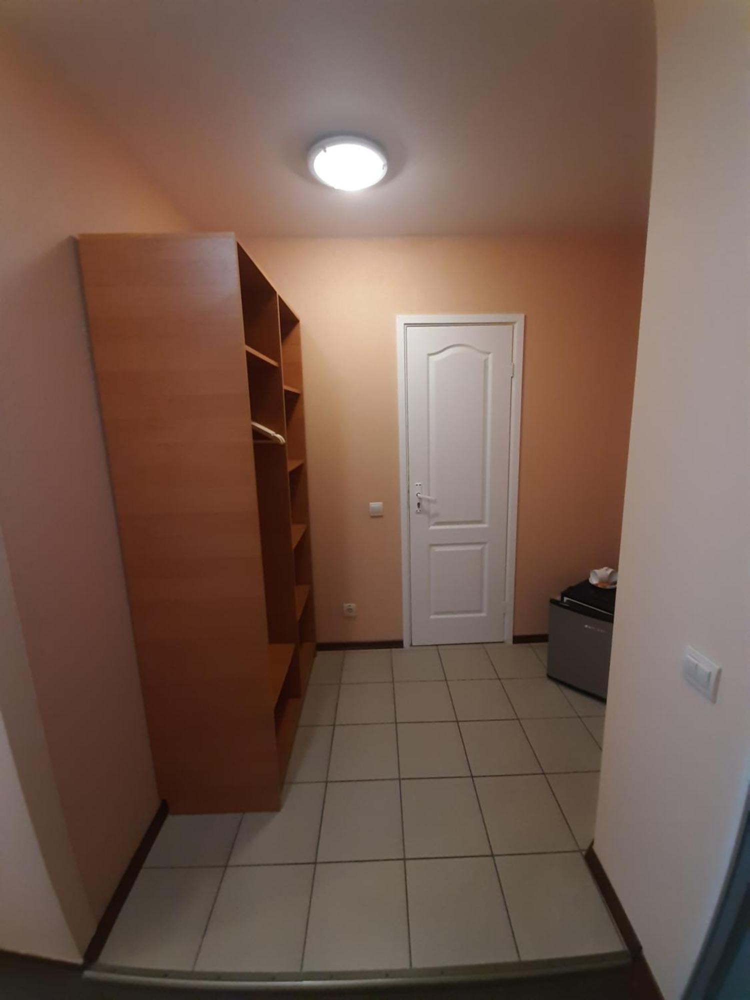 Sporthotel Liepāja Oda fotoğraf