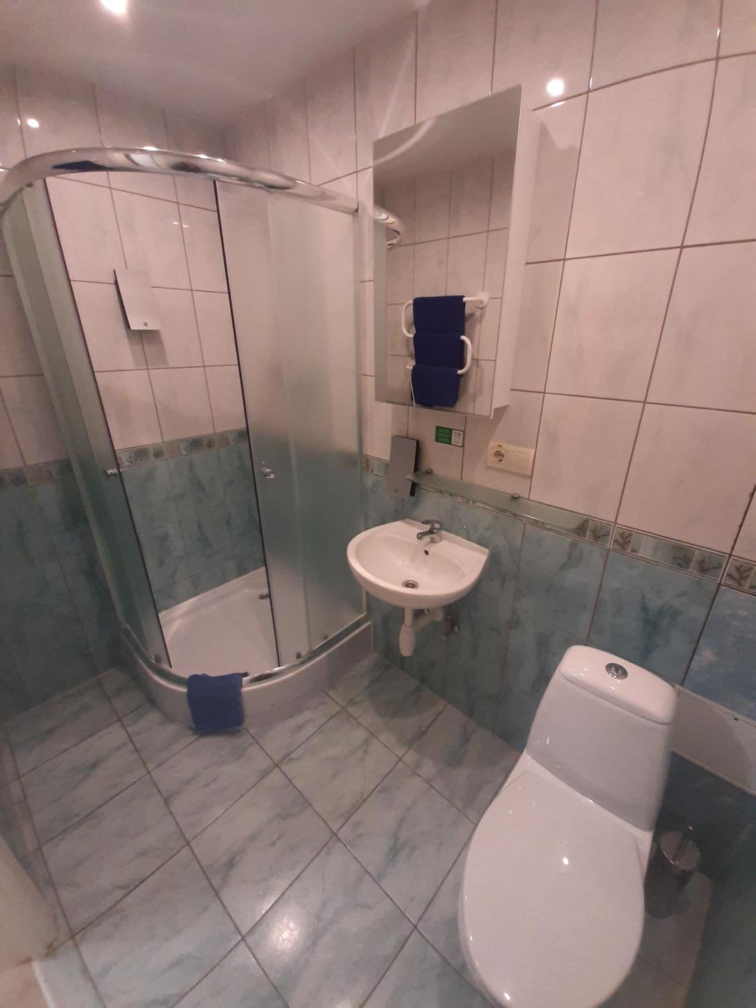 Sporthotel Liepāja Oda fotoğraf