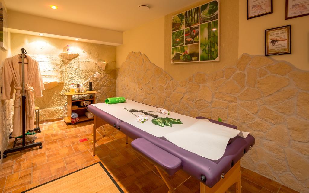 Sporthotel Liepāja Dış mekan fotoğraf