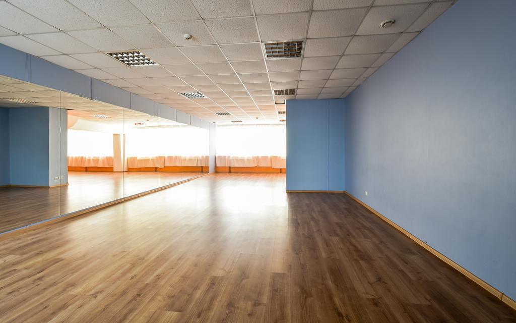 Sporthotel Liepāja Dış mekan fotoğraf