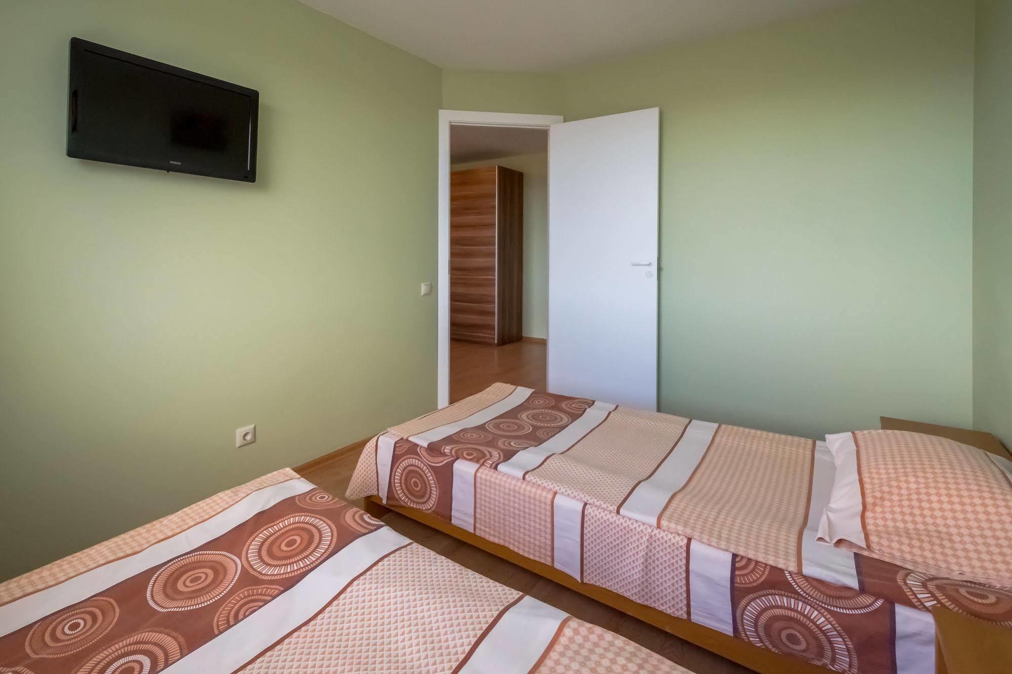 Sporthotel Liepāja Dış mekan fotoğraf