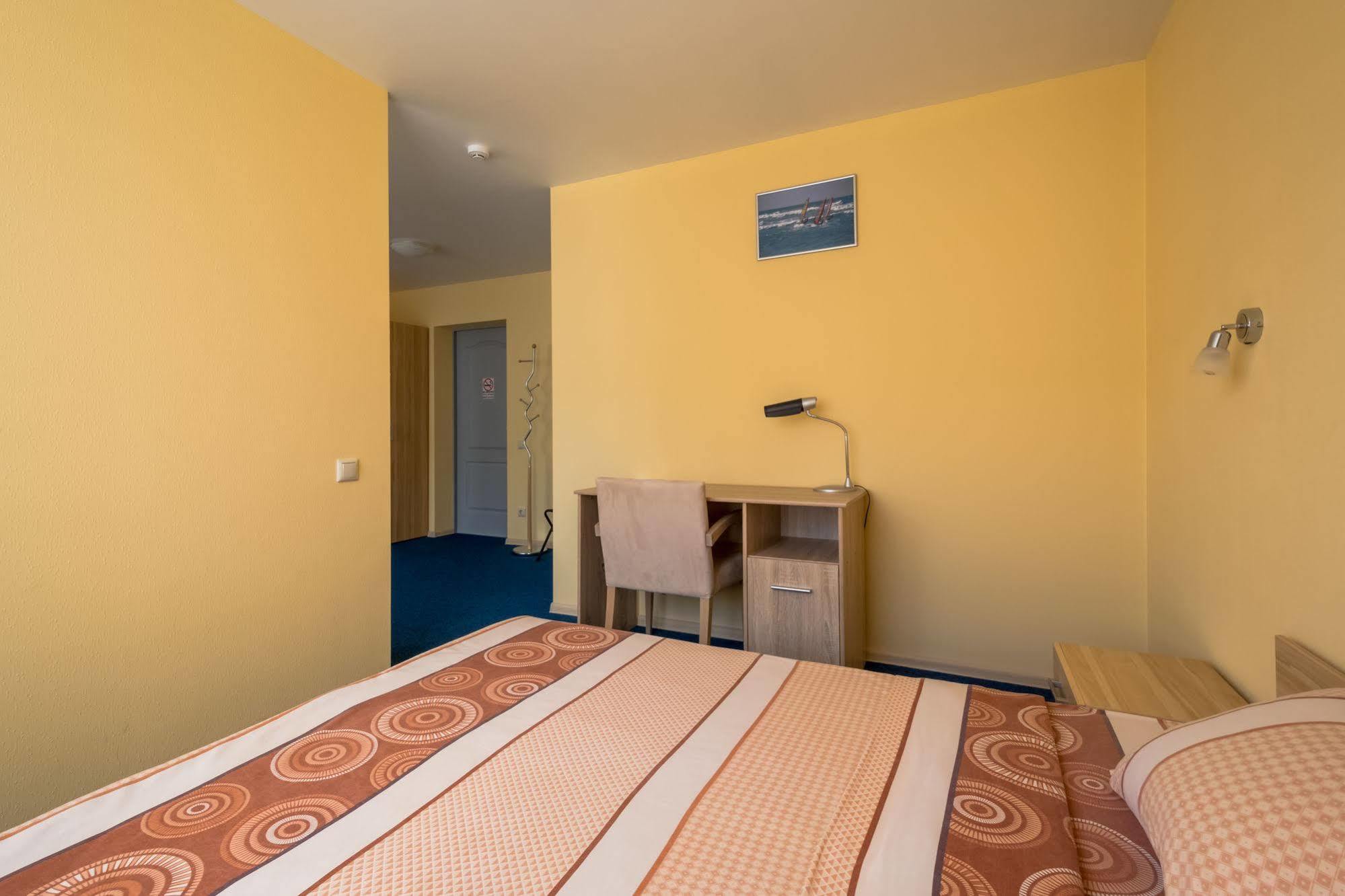Sporthotel Liepāja Dış mekan fotoğraf