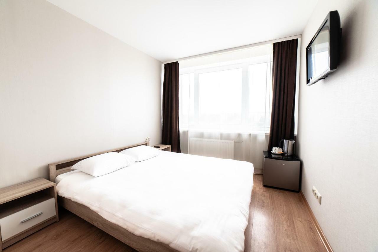Sporthotel Liepāja Oda fotoğraf