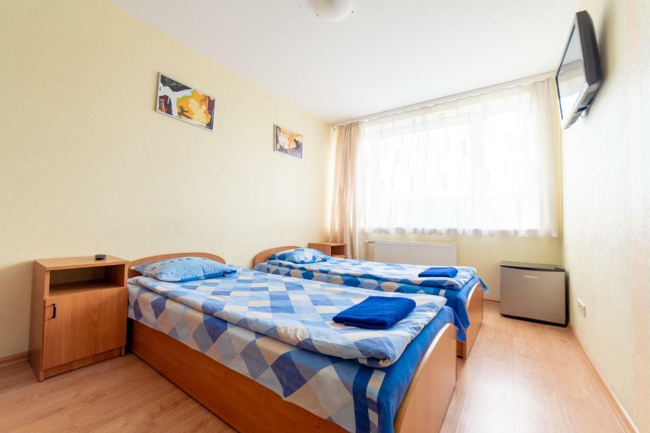 Sporthotel Liepāja Oda fotoğraf
