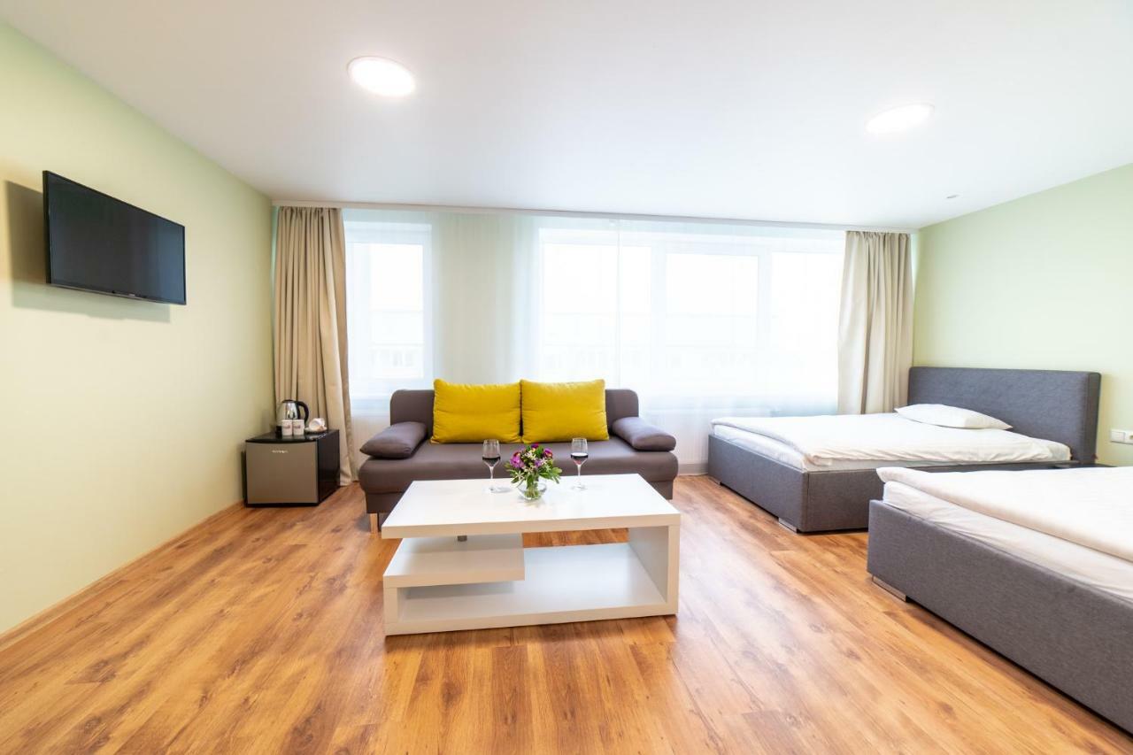 Sporthotel Liepāja Oda fotoğraf