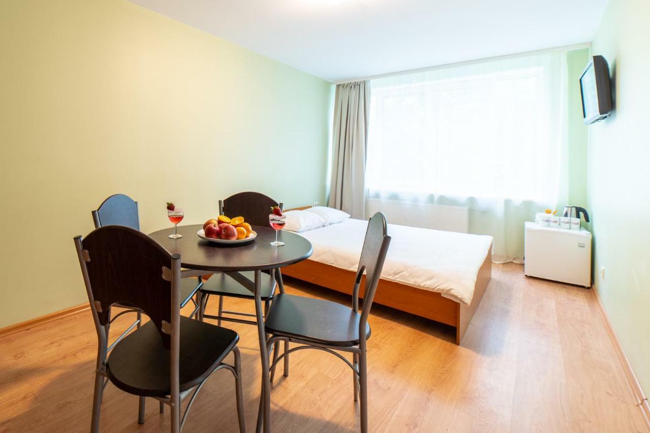 Sporthotel Liepāja Oda fotoğraf