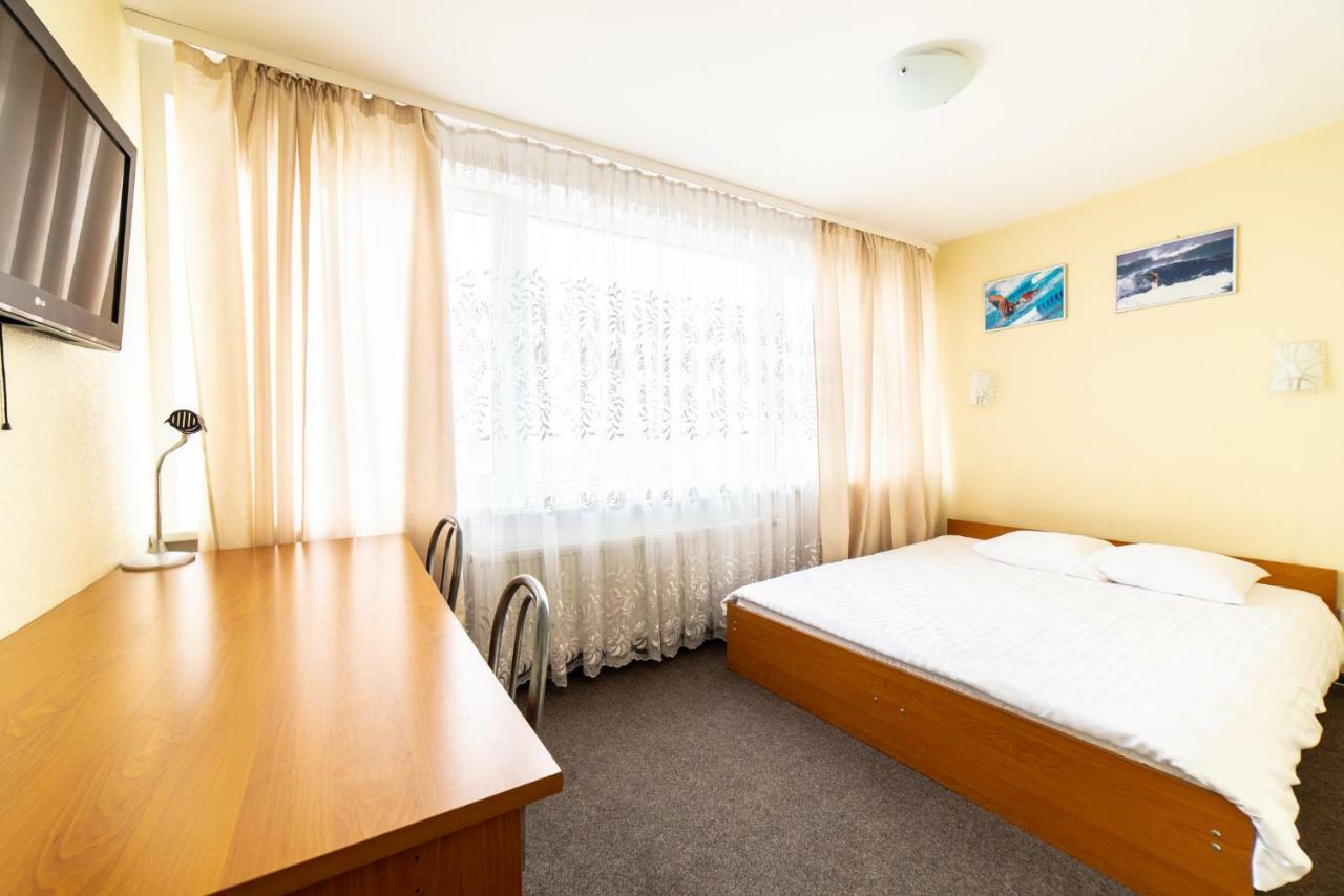 Sporthotel Liepāja Oda fotoğraf