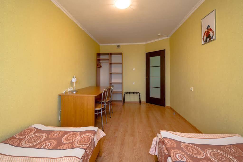 Sporthotel Liepāja Dış mekan fotoğraf